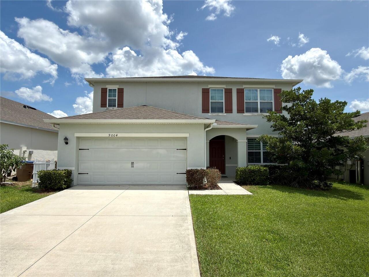 Kissimmee Real Estate