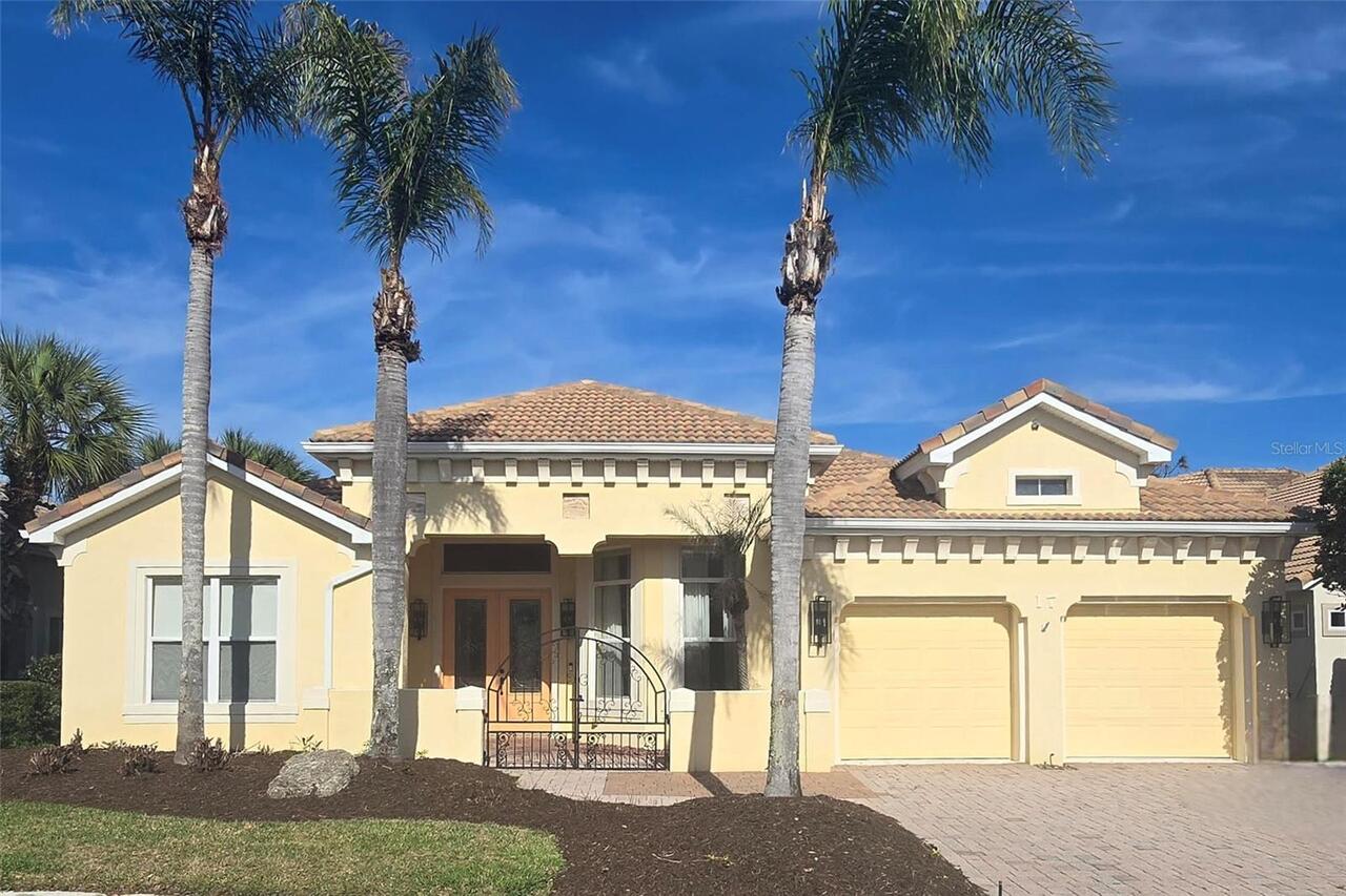 Palm Coast Real Estate