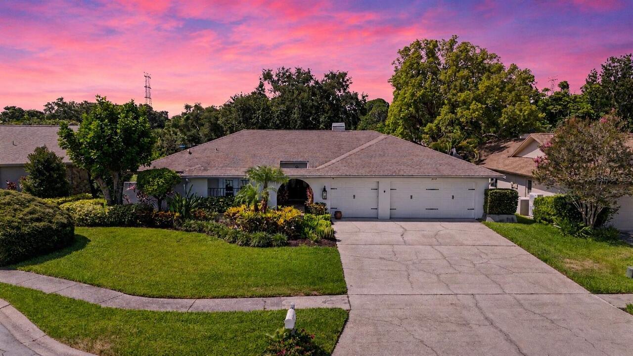 Clearwater Real Estate
