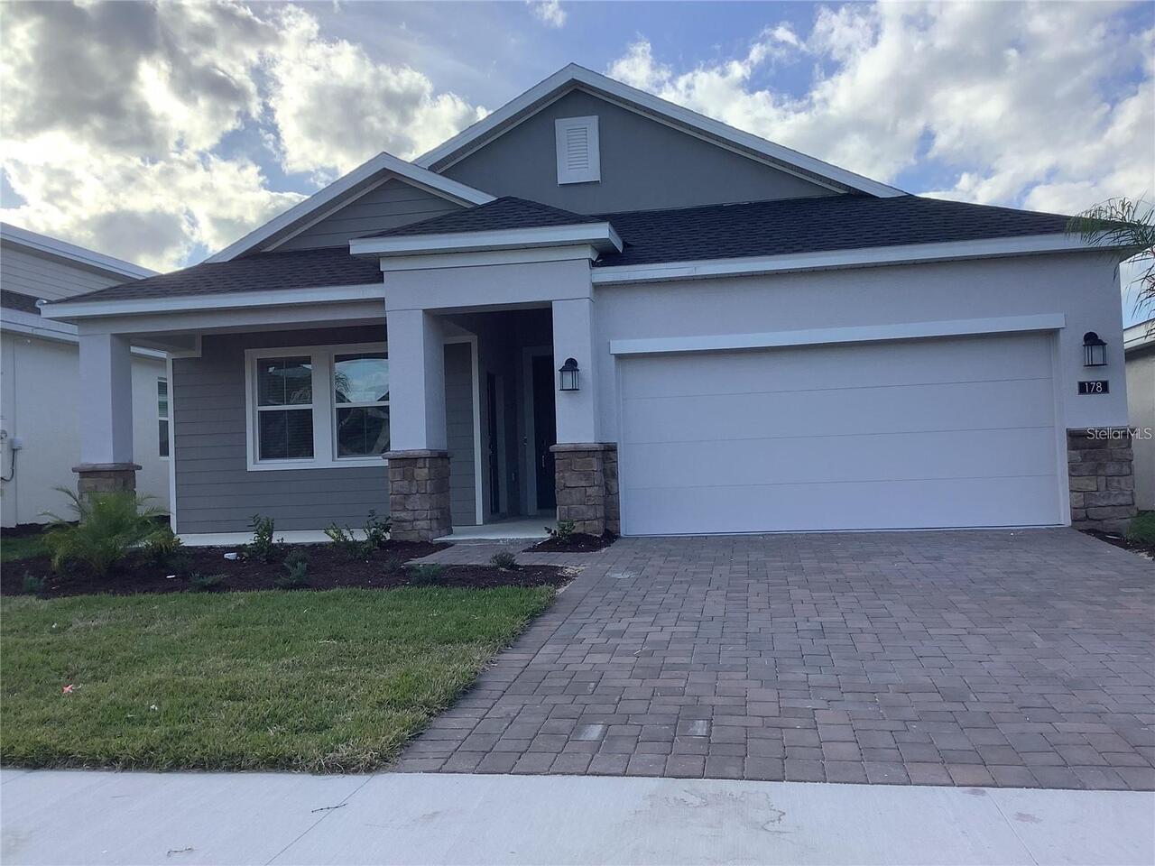 Davenport Real Estate