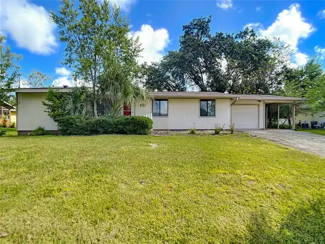 Chuluota Real Estate