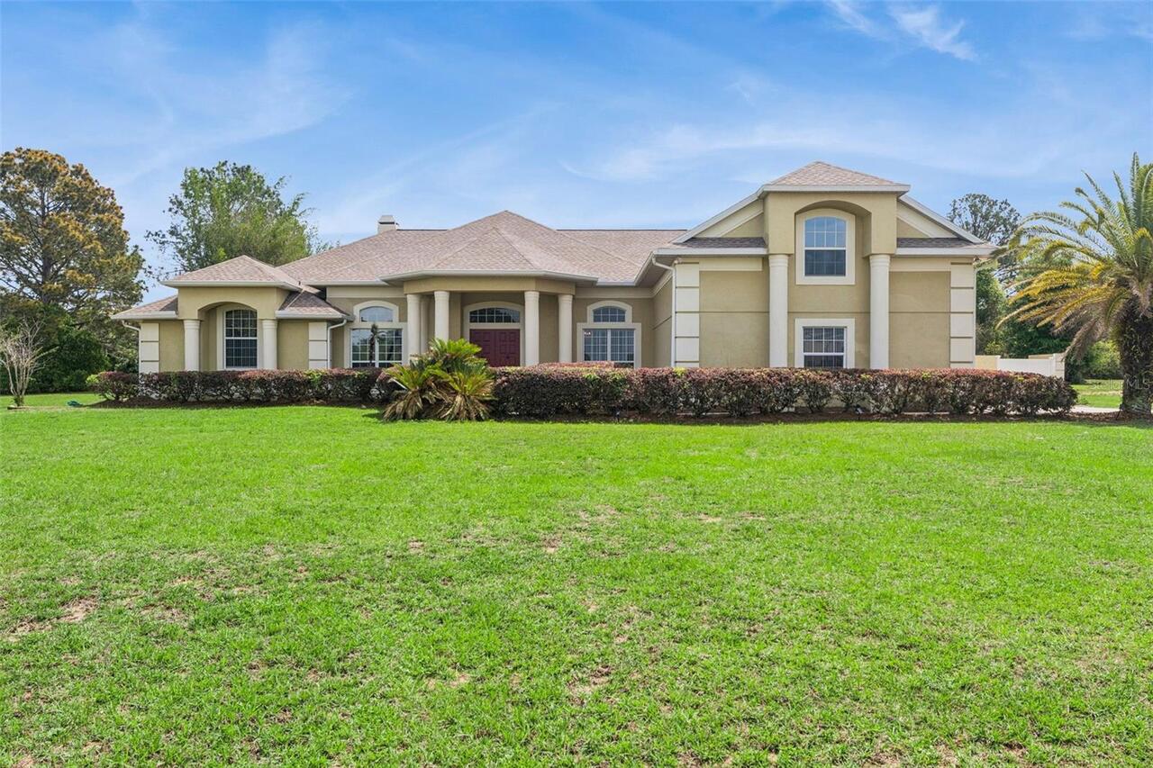 Montverde Real Estate