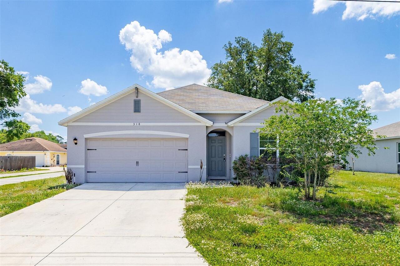 Kissimmee Real Estate