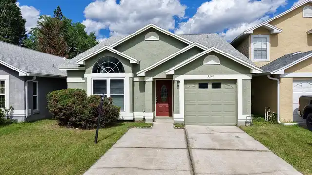 Winter Park Real Estate