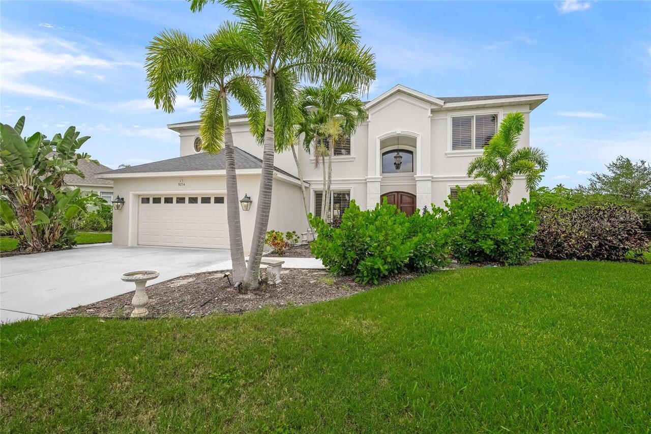 Bradenton Real Estate