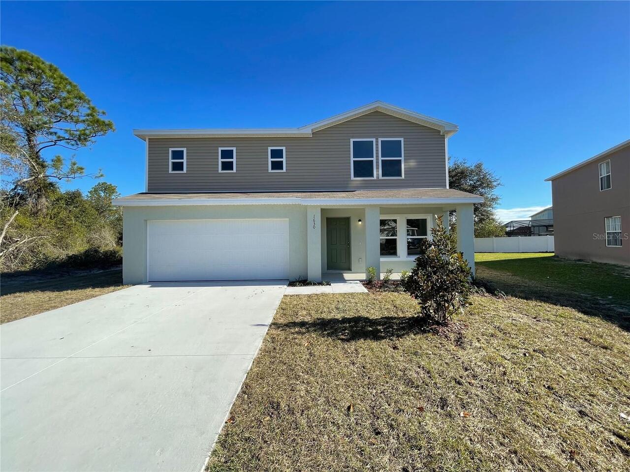 Kissimmee Real Estate