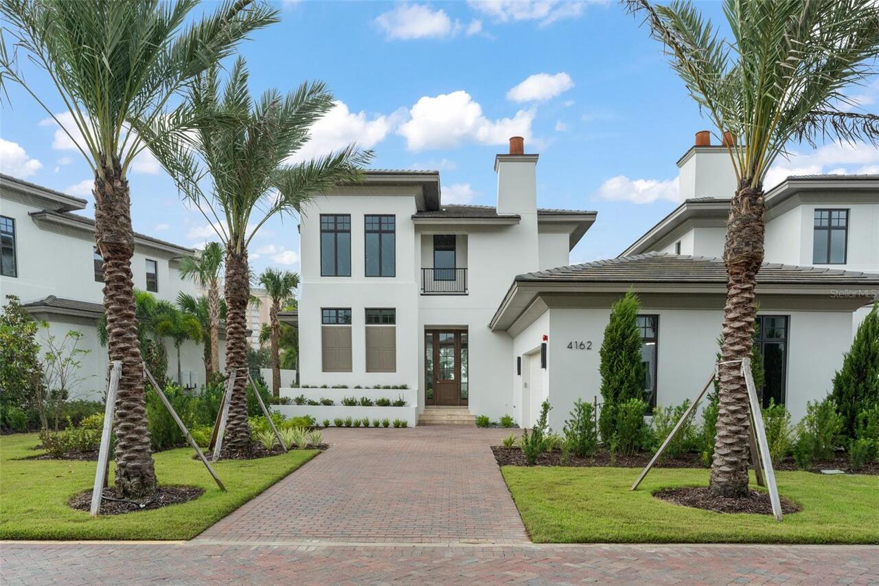 Orlando Real Estate