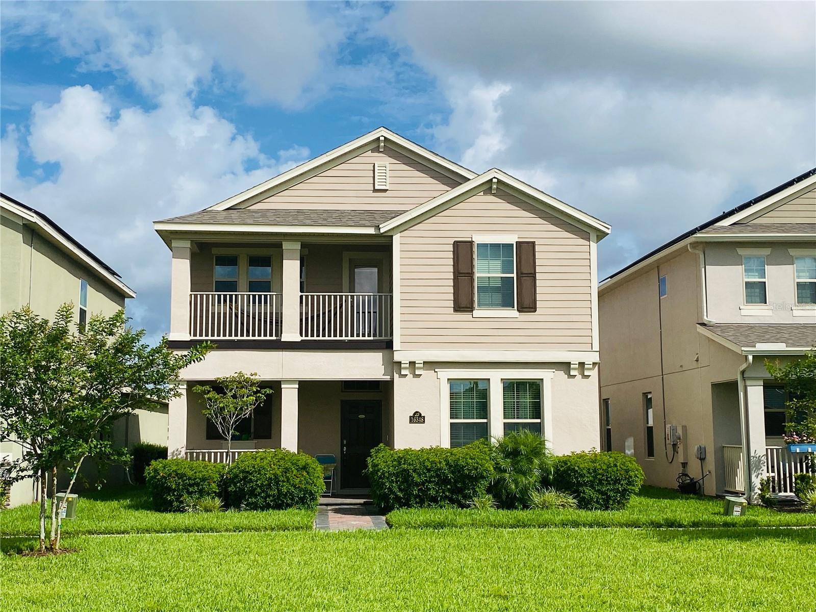 Winter Garden Real Estate