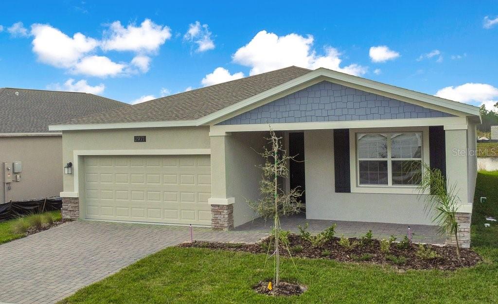 Davenport Real Estate