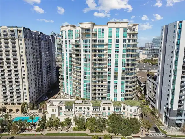 Tampa Real Estate