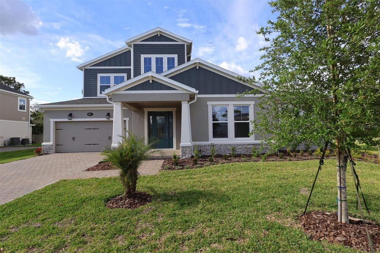 Oviedo Real Estate