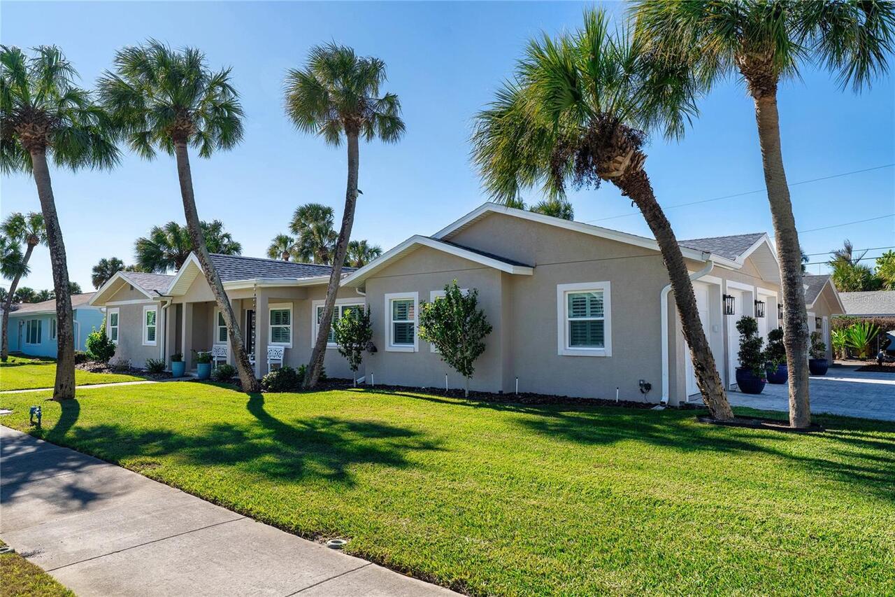 Clearwater Beach Real Estate