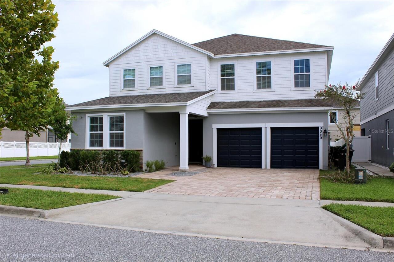 5BR, Residential Lease, 4BA, $4,500
Read More