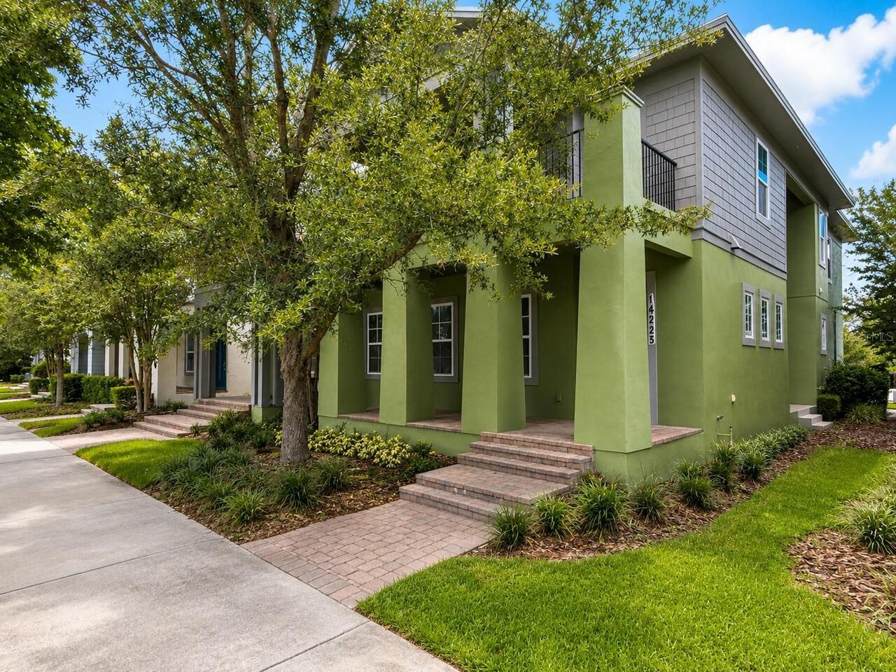 Orlando Real Estate
