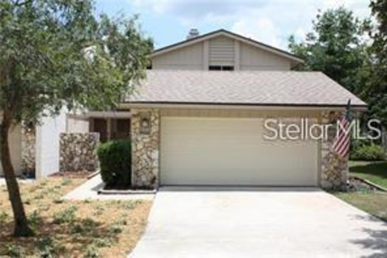 Winter Springs Real Estate
