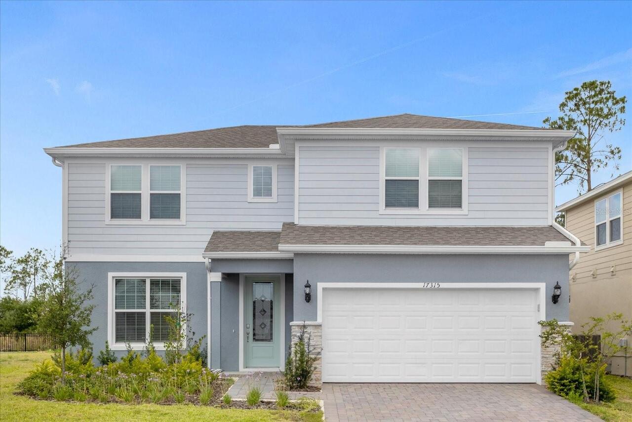 Clermont Real Estate