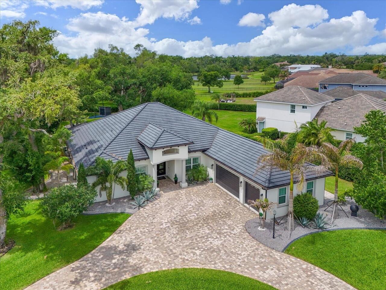 Bradenton Real Estate