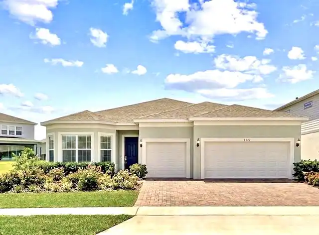 4BR, Residential Lease, 3BA, $4,400
Read More