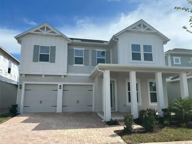 Winter Garden Real Estate