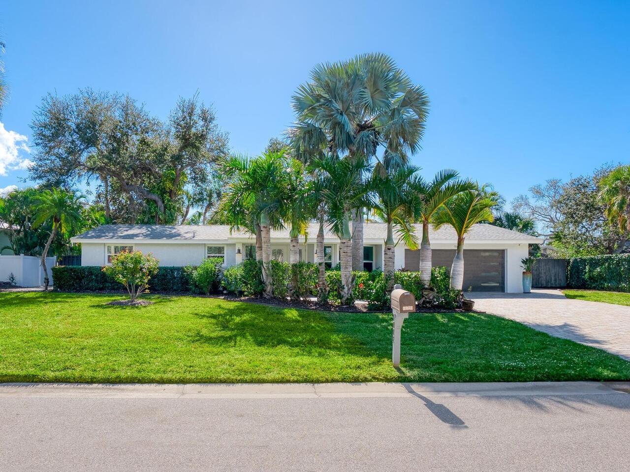 Sarasota Real Estate