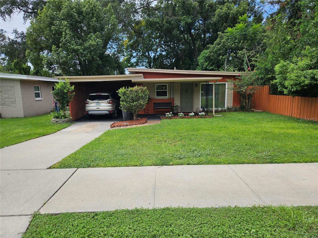 Orlando Real Estate