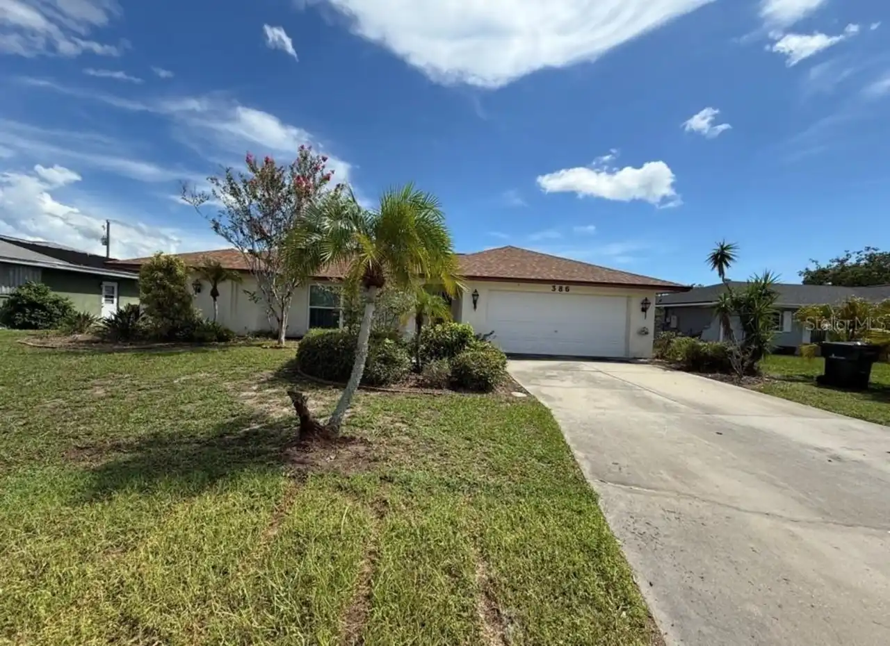 View Listing