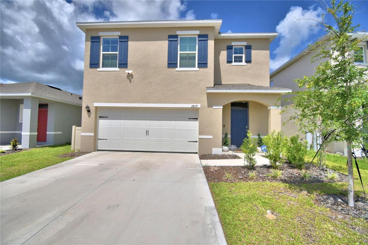 Davenport Real Estate
