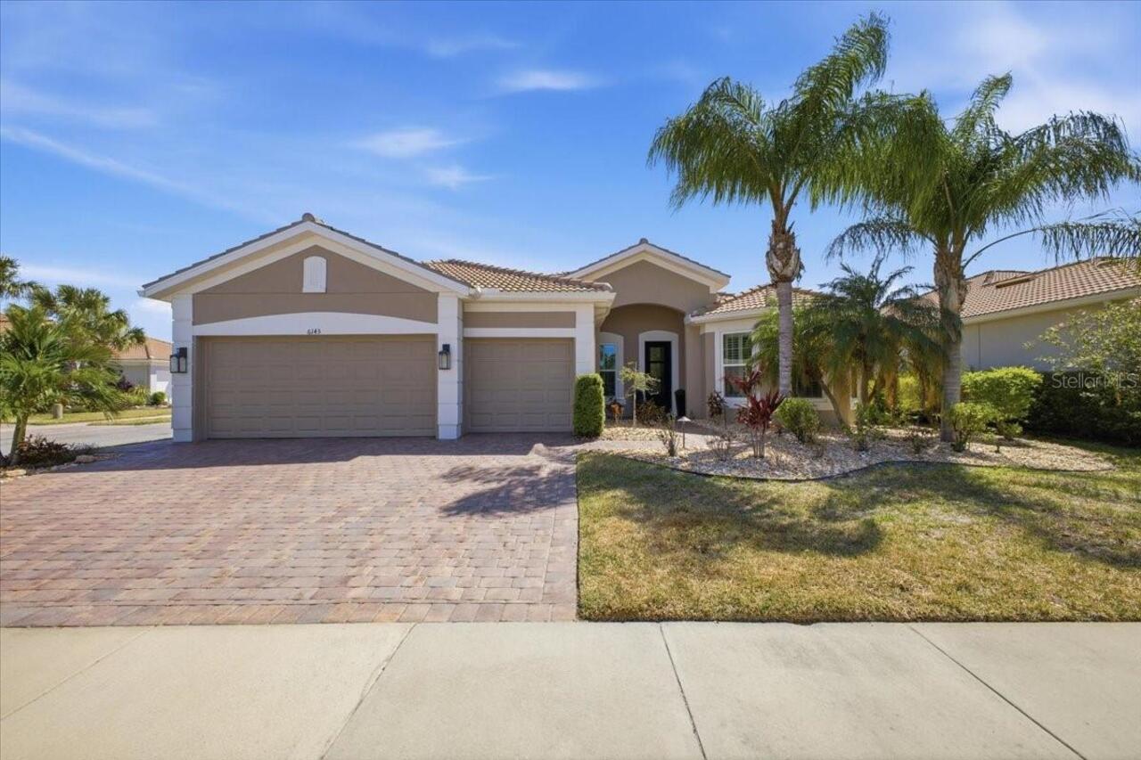Sarasota Real Estate