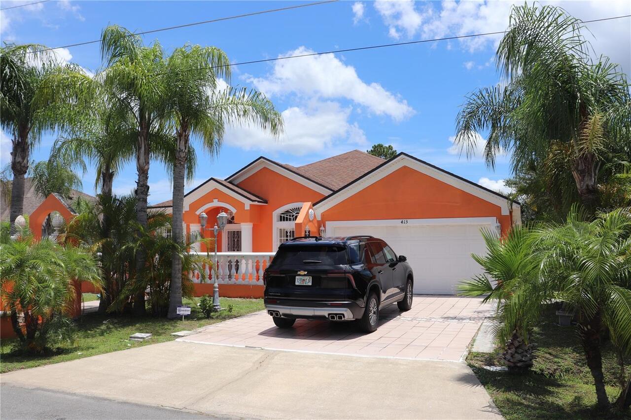 Kissimmee Real Estate