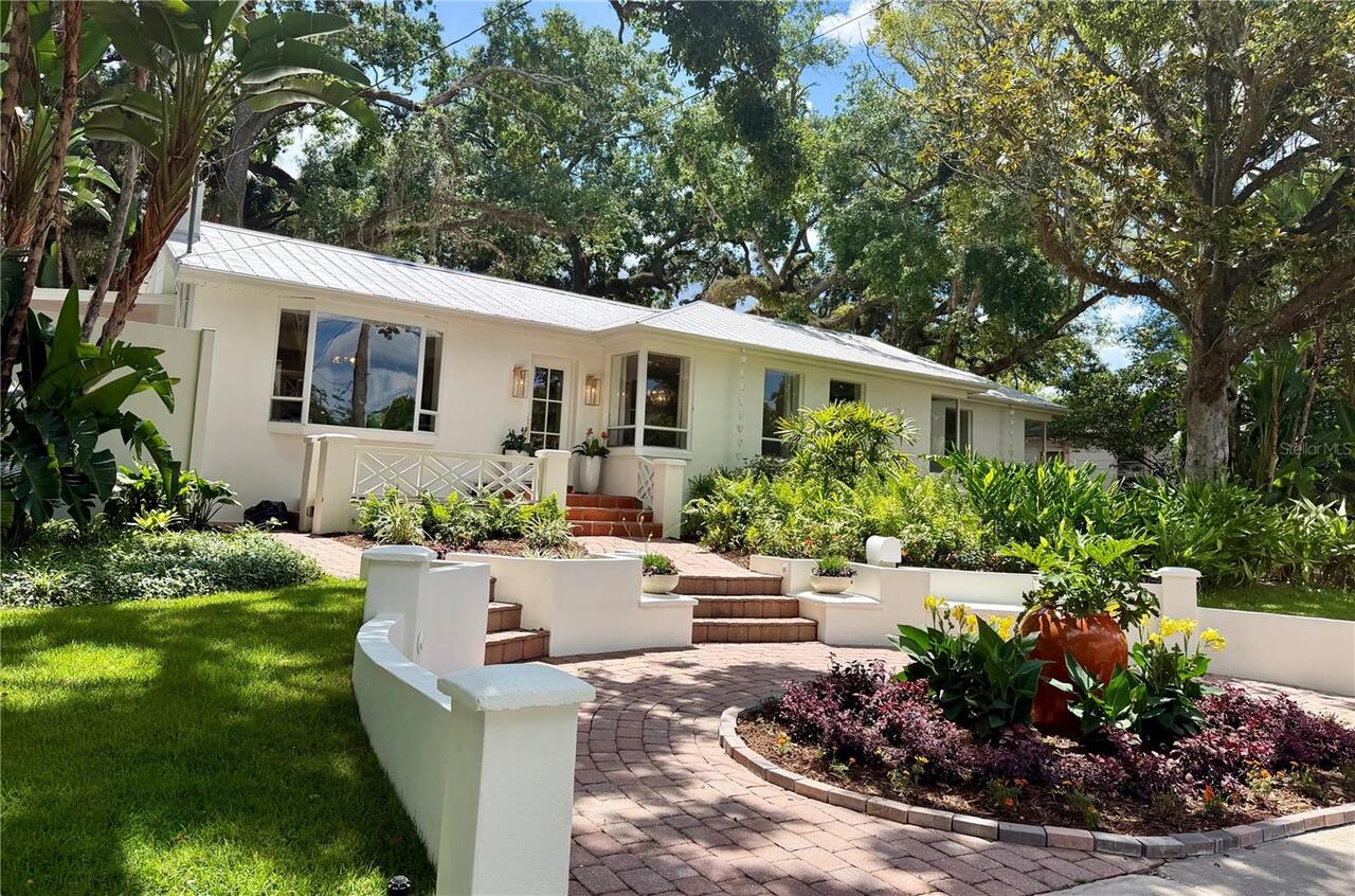 Tampa Real Estate