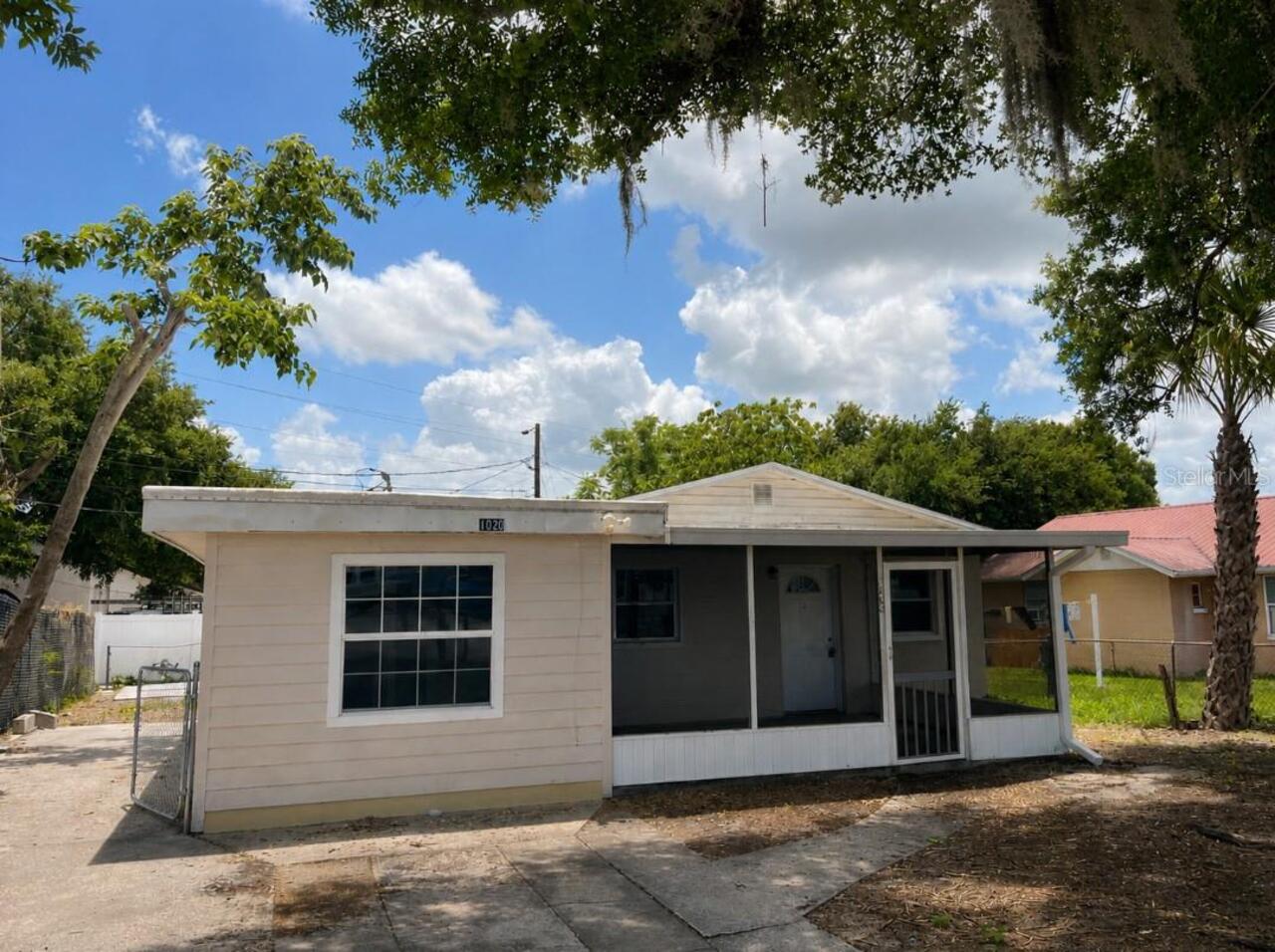 Lakeland Real Estate
