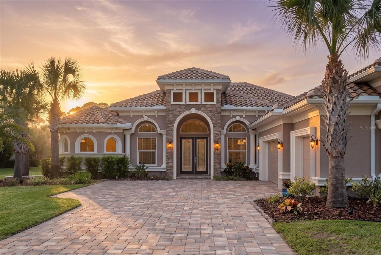 Palm Coast Real Estate