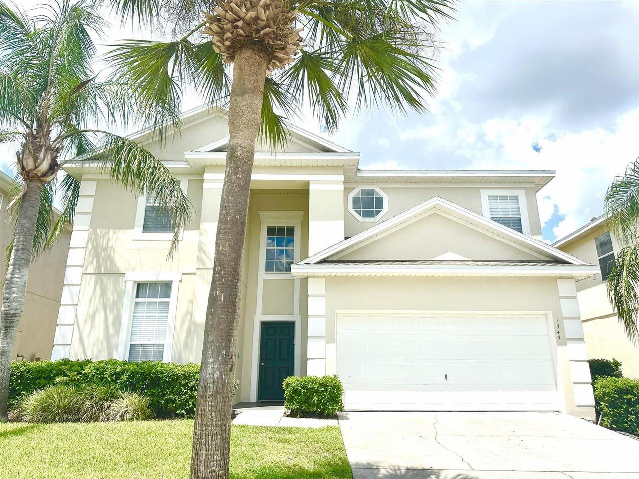 Clermont Real Estate