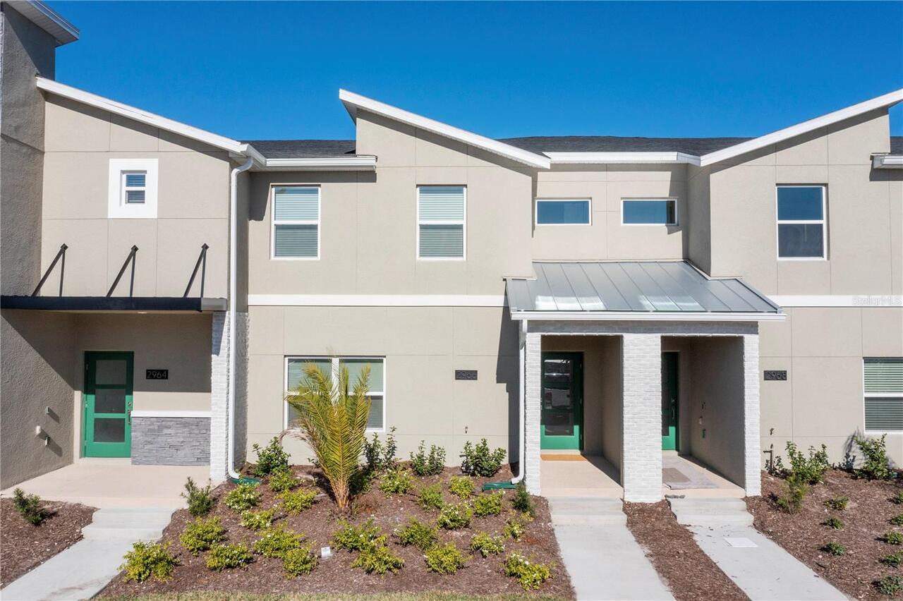 Kissimmee Real Estate