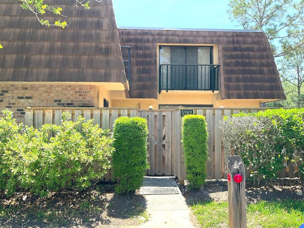 Orlando Real Estate