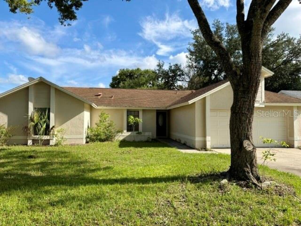 Orlando Real Estate