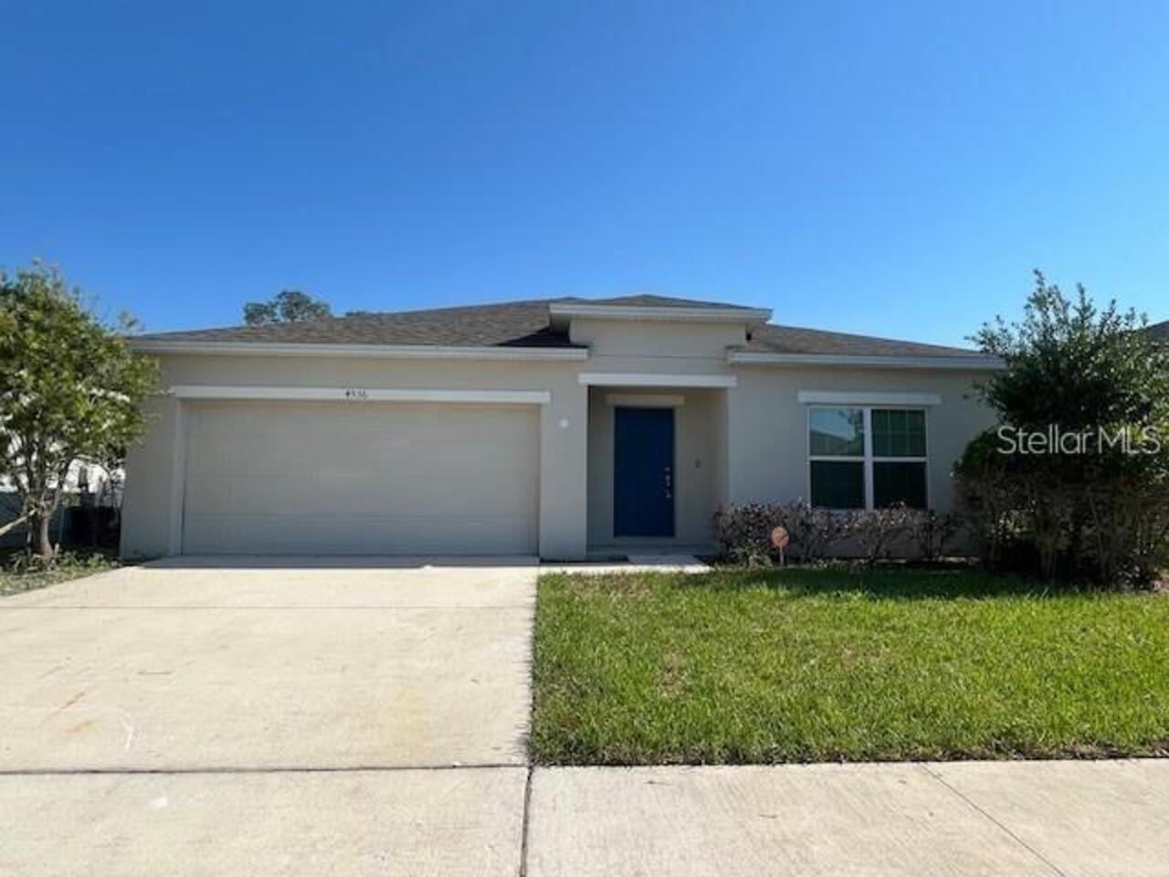 Kissimmee Real Estate