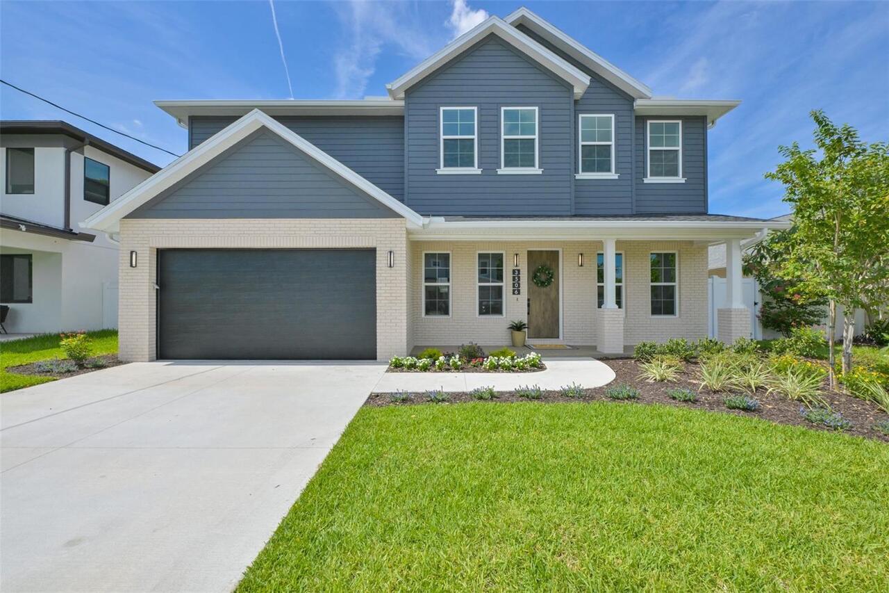 Tampa Real Estate