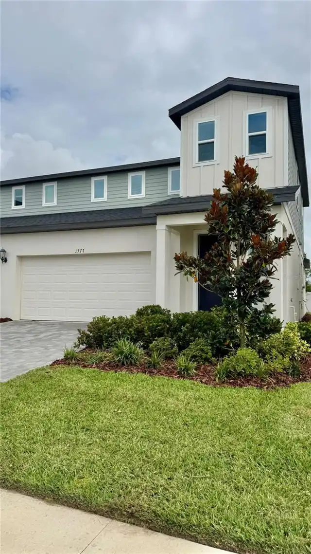 Minneola Real Estate