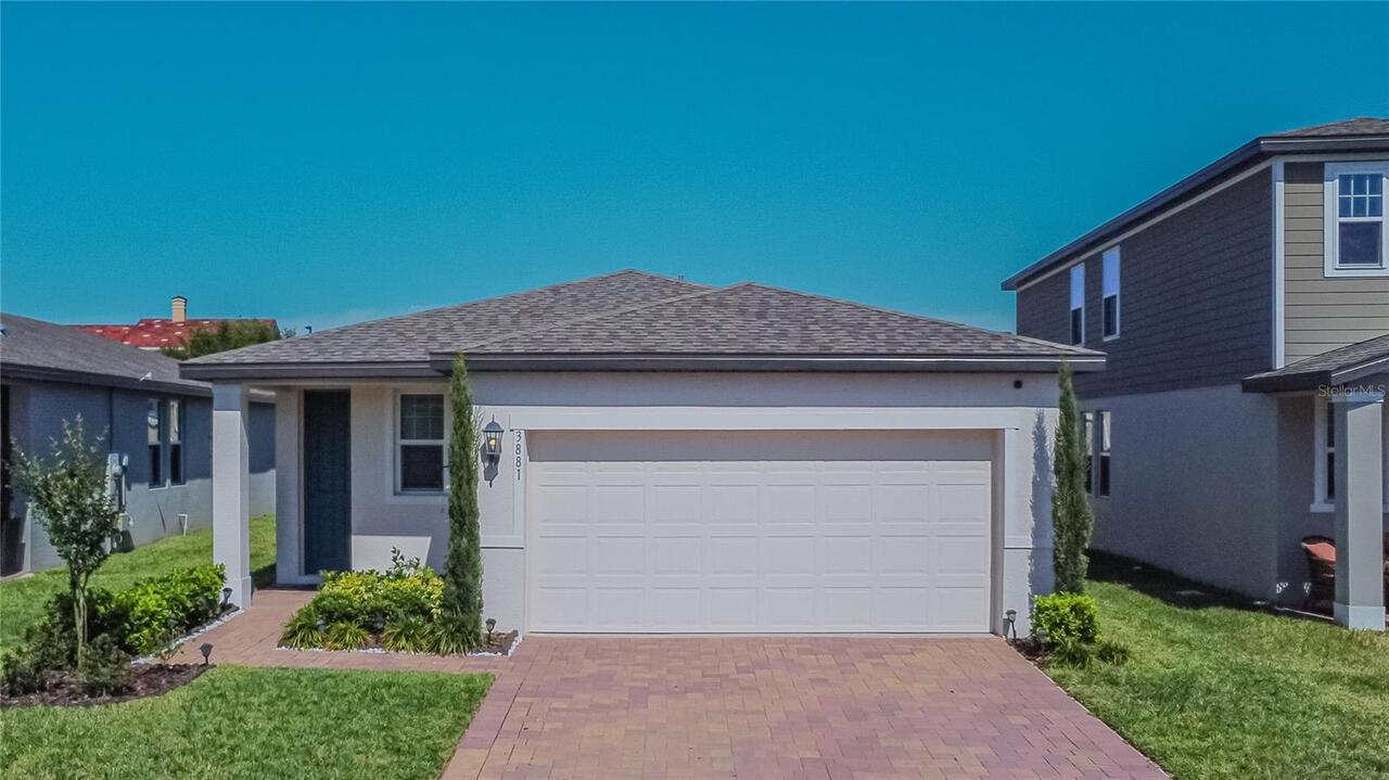 Davenport Real Estate
