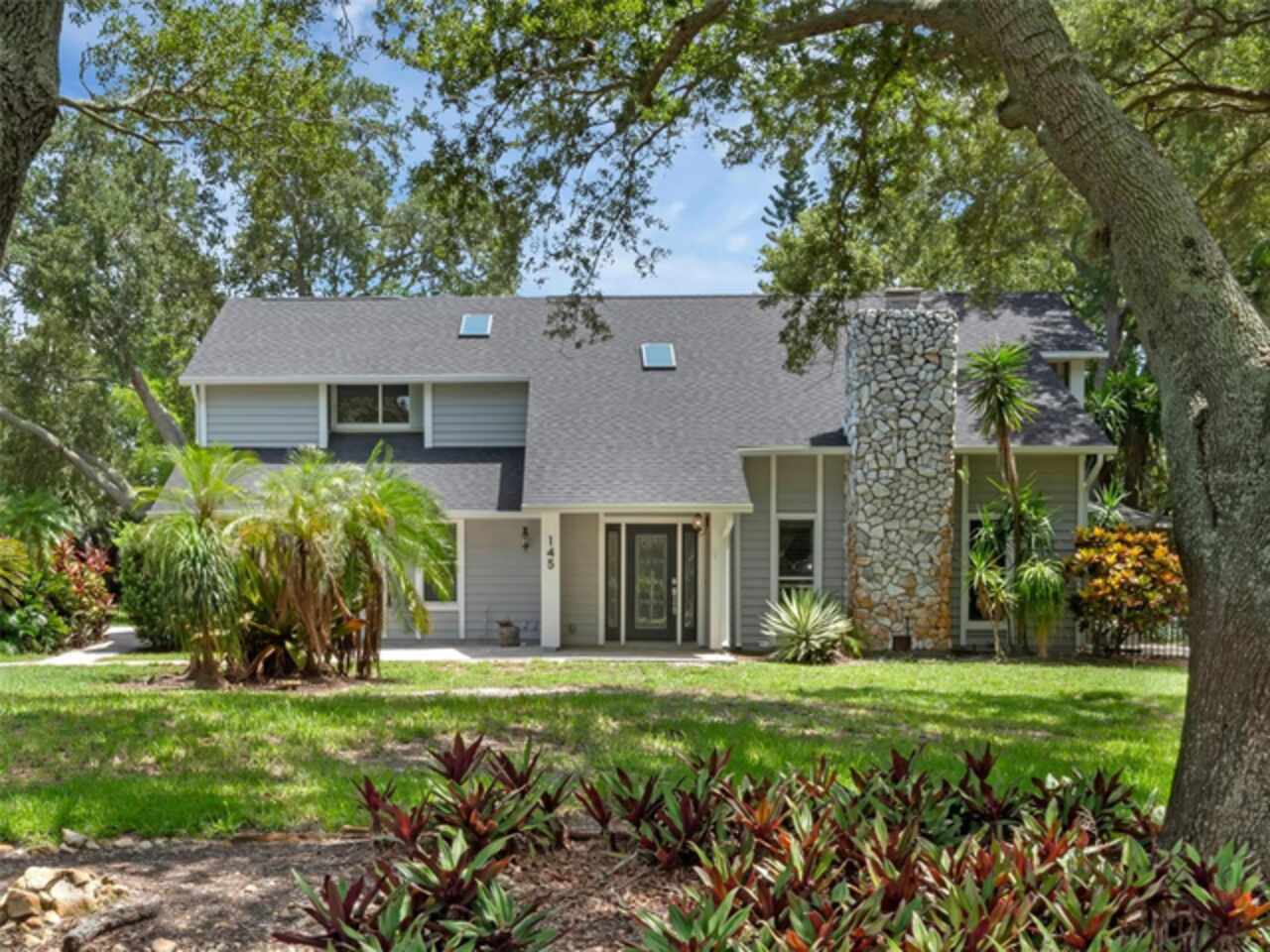 Merritt Island Real Estate