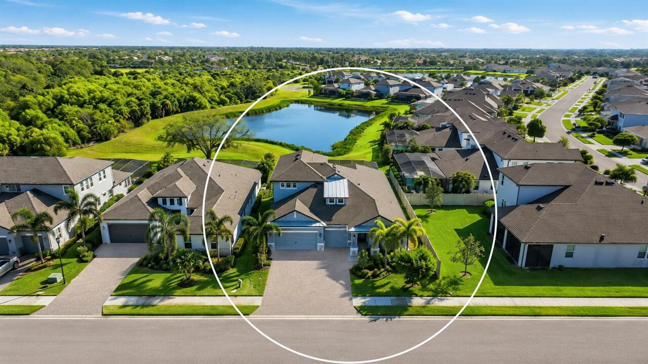 Sarasota Real Estate