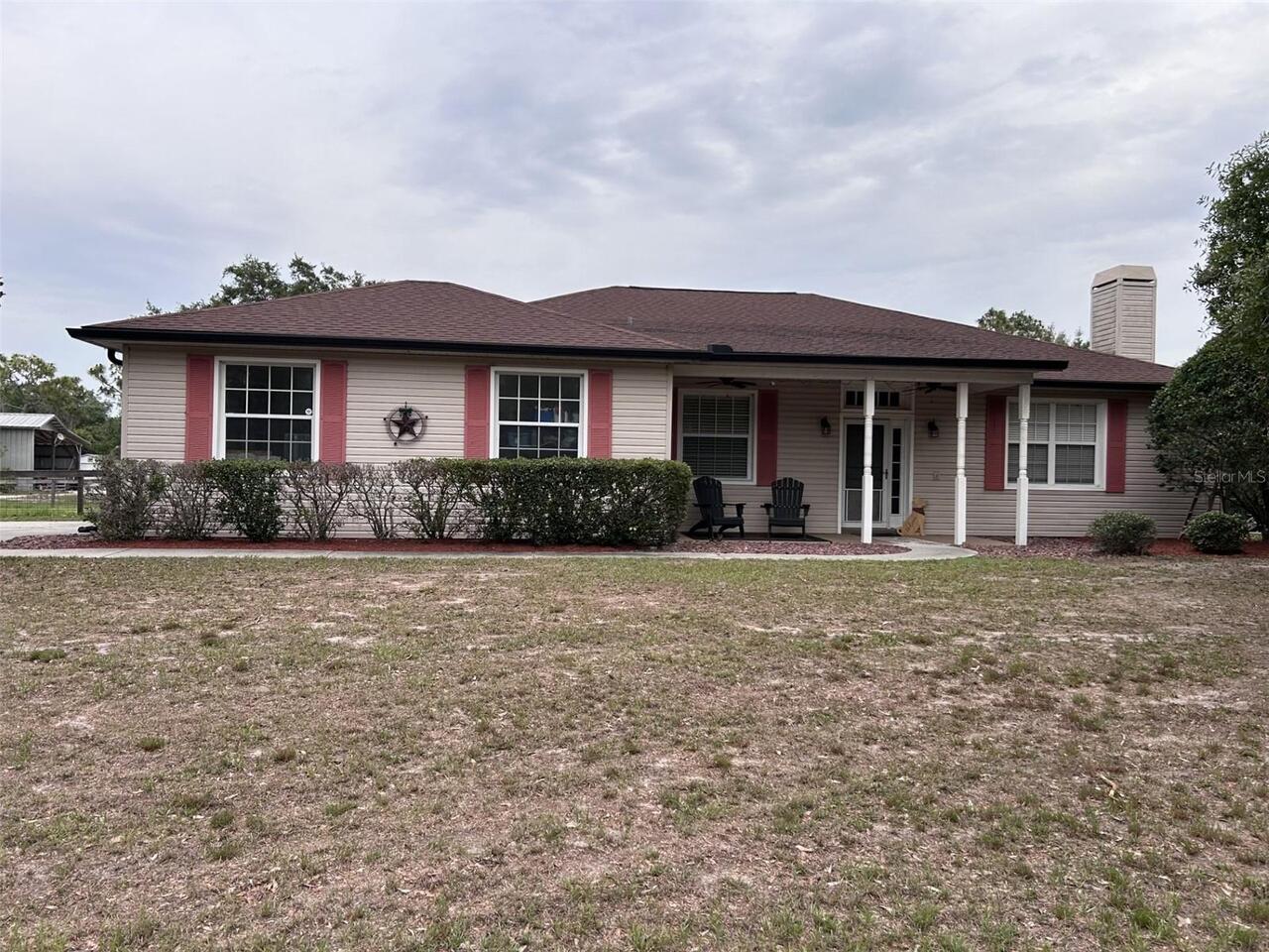 Myakka City Real Estate
