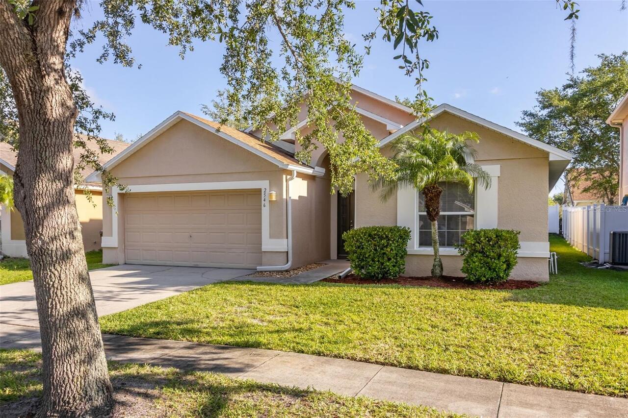 Kissimmee Real Estate