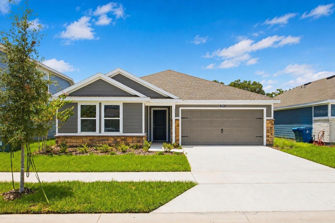Haines City Real Estate