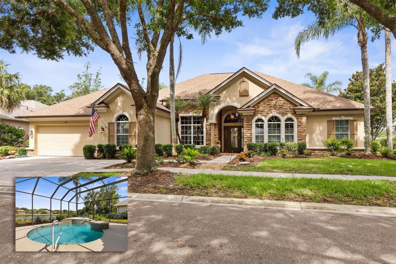 Palm Coast Real Estate