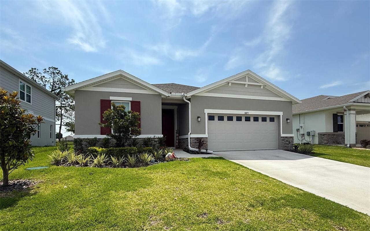 Clermont Real Estate