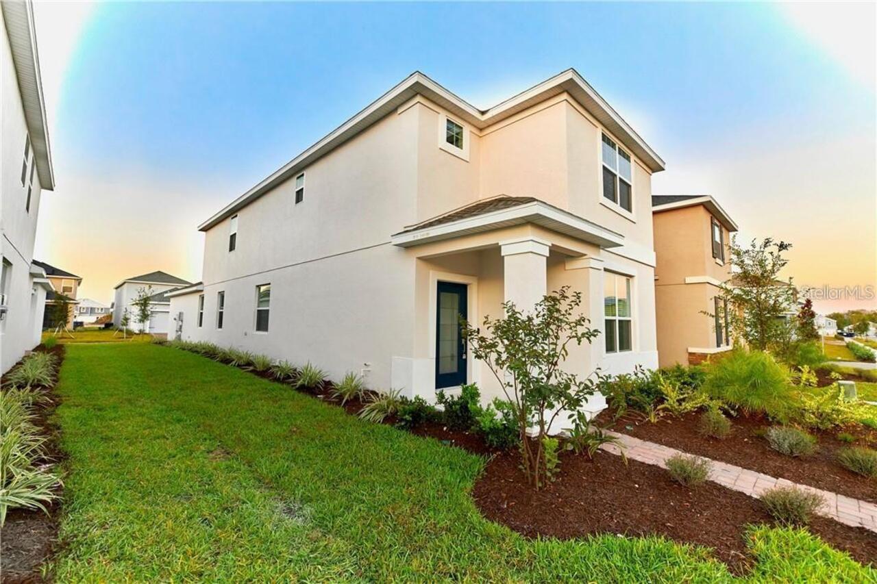 4BR, Residential Lease, 3BA, $3,050
Read More