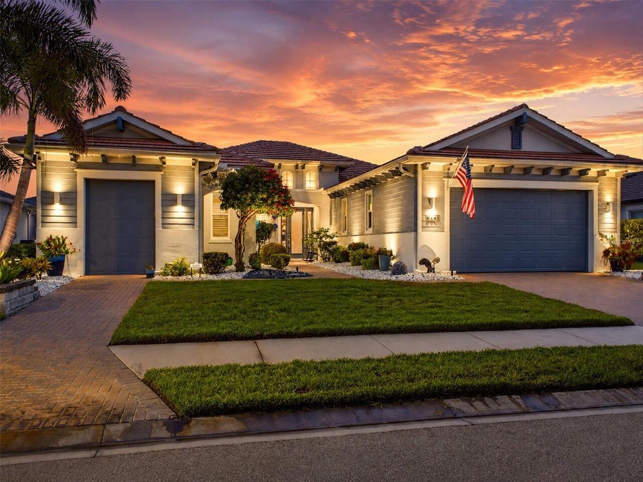 Bradenton Real Estate