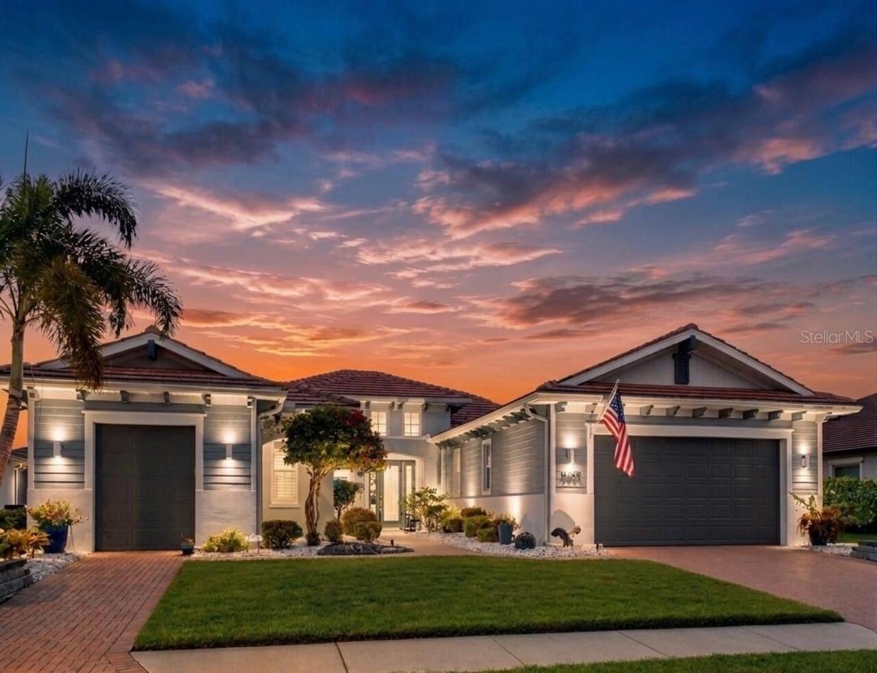 Bradenton Real Estate